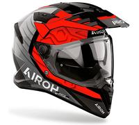 Airoh Badx-x Cube Full Face Helmet