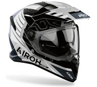 Airoh Badx-x Cube Full Face Helmet