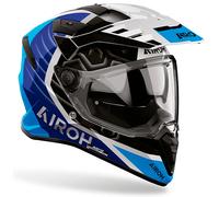 Airoh Badx-x Cube Full Face Helmet