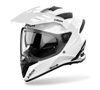 Airoh Helmet Bandit Enduro – White – XL – Men