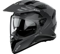 Airoh Bandit Enduro Helmet, black-grey, size S for Men