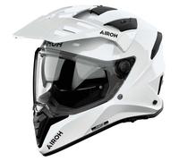 Airoh Bandit Enduro Helmet, white, size L (59/60)