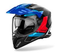 AIROH AIROH - Helmet Bandit Tune Blue / Red XL