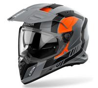 Airoh Bandit Horn Full Face Helmet
