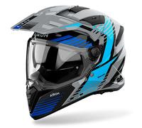Airoh Bandit Spicy Full Face Helmet