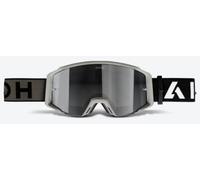 AIROH Goggle Blast XR1 Light Grey Matte