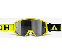 Airoh Blast XR1 Motocross Goggles, black-yellow for Men