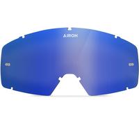 Airoh Blast Xr1 Replacement Lenses Blue