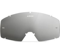 Airoh Blast XR1 Replacement Lens, Silver