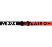 Airoh Blast XR1 Replacement Strap, black-red