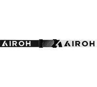 Airoh Blast XR1 Replacement Strap, black-white