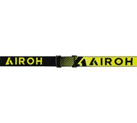 Airoh Blast XR1 Replacement Strap, black-yellow