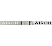 Airoh Blast XR1 Replacement Strap, grey-white