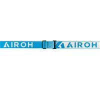 Airoh Blast XR1 Replacement Strap, white-blue