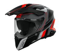 Airoh Commander 2 Adventure Helmet Orange MattXXL Orange Matt