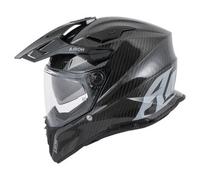 Airoh Commander 2 Carbon Enduro Helmet black size L