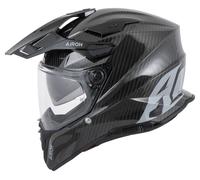 Airoh Commander Full Carbon Full Face Helmet Black M