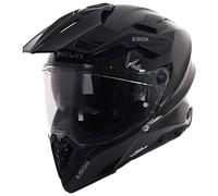 Airoh Commander 2 Carbon Enduro Helmet black size XXXL