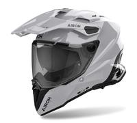 Full-Face Helmet Airoh COMMANDER 2 COLOR Cement grey gloss