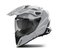 Airoh Commander 2 Color, adventure helmet M Grey