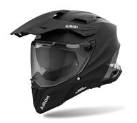 AIROH AIROH - Helmet Commander 2 Black Matt S