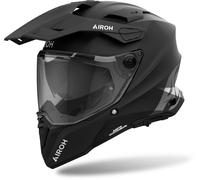 Airoh Commander 2 Color, adventure helmet XXL Matt-Black