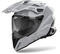 Full-Face Helmet Airoh COMMANDER 2 COLOR Cement grey gloss