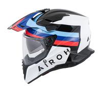 AIROH AIROH - Helmet Commander 2 Doom Black L