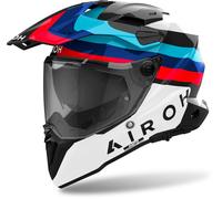 AIROH AIROH - Helmet Commander 2 Doom Black XS