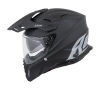 Airoh Commander 2 Color, adventure helmet 3XL Matt-Black