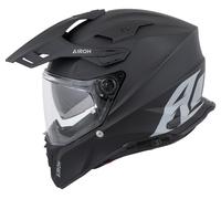Full-Face Helmet Airoh COMMANDER 2 COLOR Black matt