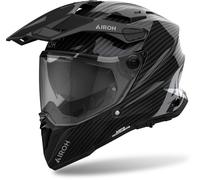 Off-Road Helmet Airoh COMMANDER 2 CARBON Gloss