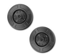 Airoh Commander 2 MC Helmet Screw Kit Black