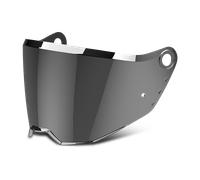 Airoh Commander 2 Visor, silver for Men