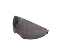 Airoh Commander 2 Motorcycle Helmet Visor Anti-Fog Pinlock Clear Dark Iridium