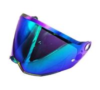 Airoh Commander 2 Motorcycle Helmet Visor Pinlock Ready Anti-Fog Road Approved