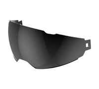 Airoh Commander 2 Motorcycle Motorbike Internal Sun Visor - Dark Smoke