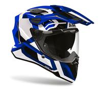 Airoh Commander 2 Polar Full Face Helmet