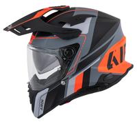 Airoh Commander 2 Skip Enduro Helmet unisex Matt/Black/Orange, L