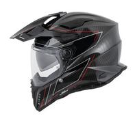 Airoh Commander 2 Stylish black size XXXL
