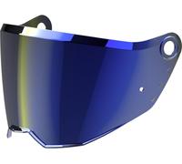 Airoh Commander 2 Visor, Iridium Blue, One size