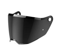 Airoh Commander 2 Visor - Dark Smoke On Road Off Road Dual Sport Touring Urba...