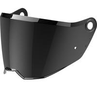 Airoh Commander 2 Visor, grey for Men