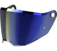 Airoh Commander 2 Visor, Iridium Blue, One size