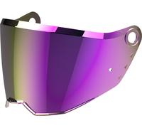 Airoh Commander 2 Visor Iridium Mirrored Size N