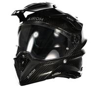 Off-Road Helmet Airoh COMMANDER 2 CARBON Gloss
