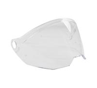 Airoh Commander Moto Motorcycle Motorbike Helmet Visor Clear