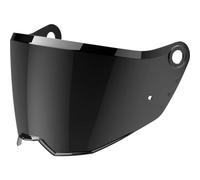 Airoh Commander Moto Motorcycle Motorbike Helmet Visor Dark Smoke