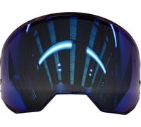 Airoh Commander Visier Blue Mirrored