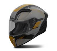 Airoh Connor Achieve Helmet, black, size L